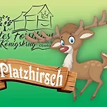 Appartement Altes Forsthaus Koenigskrug *