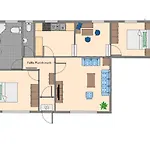 Appartement Altes Forsthaus Koenigskrug Braunlage