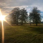 Altes Forsthaus Koenigskrug Appartement Braunlage