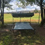 Appartement Altes Forsthaus Koenigskrug *