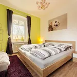 Appartement Altes Forsthaus Koenigskrug Braunlage