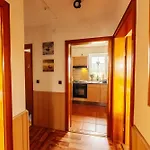 Altes Forsthaus Koenigskrug Appartement Braunlage