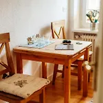 Altes Forsthaus Koenigskrug Appartement