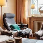 Altes Forsthaus Koenigskrug Appartement *