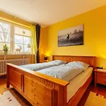 Appartement Altes Forsthaus Koenigskrug *