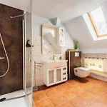 Appartement Altes Forsthaus Koenigskrug Braunlage