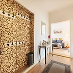 Altes Forsthaus Koenigskrug Appartement *