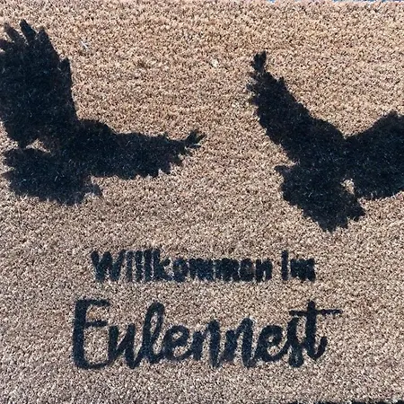 Altes Forsthaus Koenigskrug * Braunlage