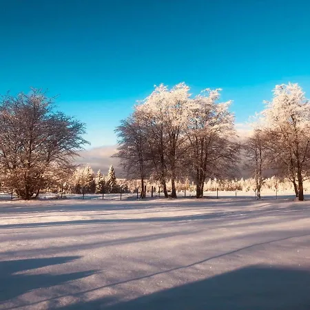 Altes Forsthaus Koenigskrug Braunlage
