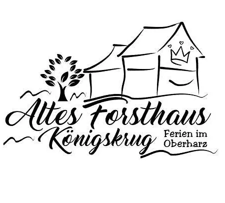 Altes Forsthaus Koenigskrug Апартаменты
