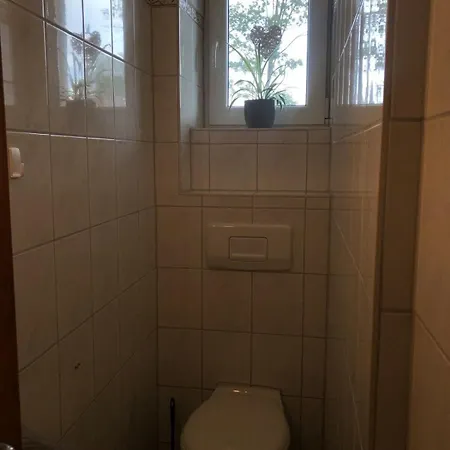Апартаменты Altes Forsthaus Koenigskrug