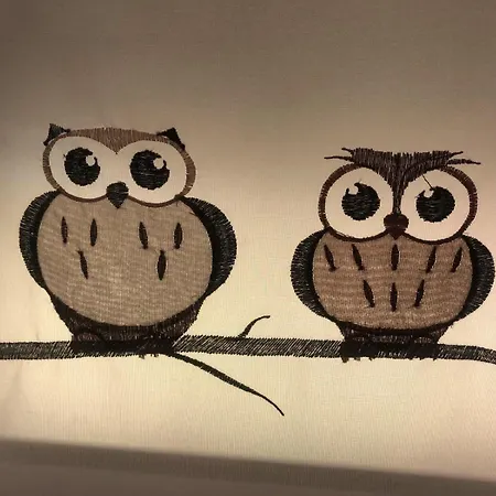 Apartament Altes Forsthaus Koenigskrug