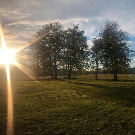 Altes Forsthaus Koenigskrug Apartament Braunlage