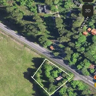 Altes Forsthaus Koenigskrug * בראונלאגה