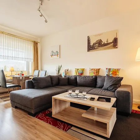 Altes Forsthaus Koenigskrug Braunlage