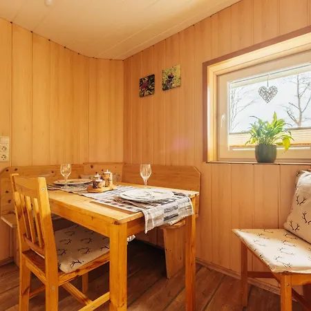 Altes Forsthaus Koenigskrug