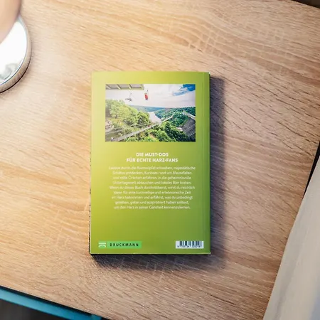 Apartament Altes Forsthaus Koenigskrug