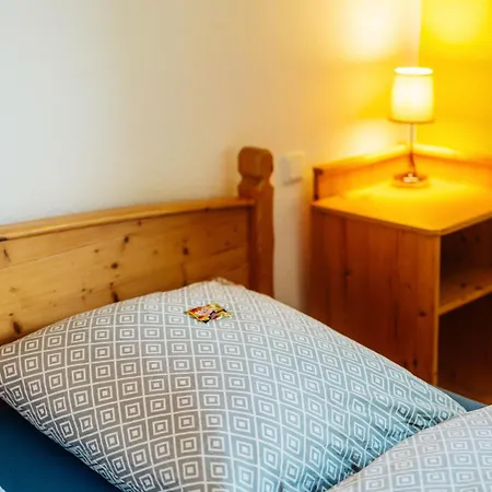 Altes Forsthaus Koenigskrug Apartament Braunlage