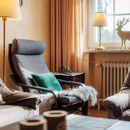 Altes Forsthaus Koenigskrug Appartement *