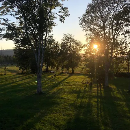Altes Forsthaus Koenigskrug Braunlage