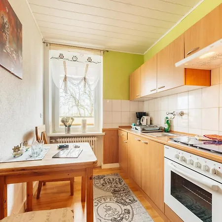 Altes Forsthaus Koenigskrug