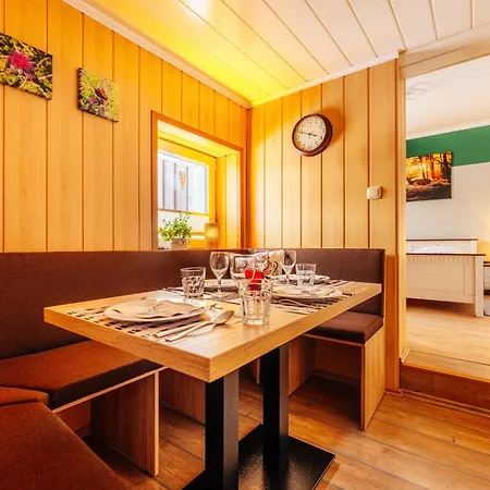 Apartment Altes Forsthaus Koenigskrug