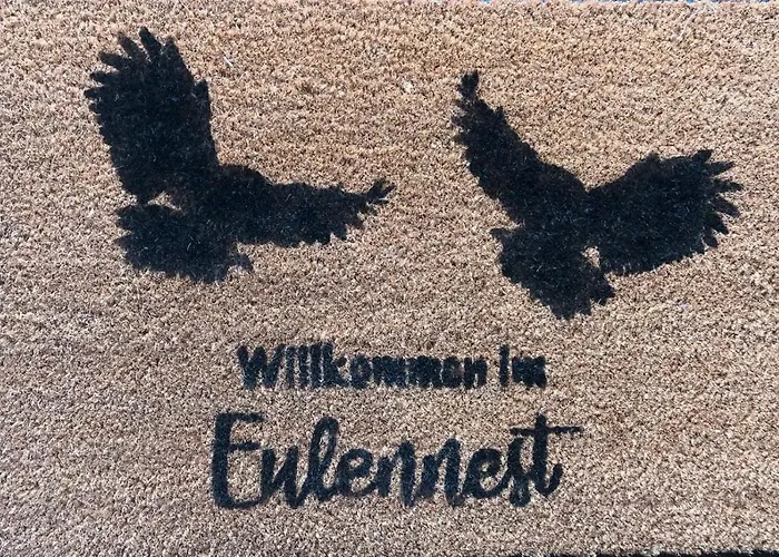 Altes Forsthaus Koenigskrug * Braunlage