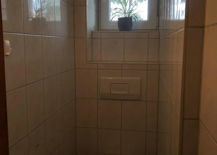 Apartman Altes Forsthaus Koenigskrug